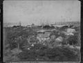 Honolulu, from Government Building, photograph by Frank Davey (PPWD-8-8-016).jpg