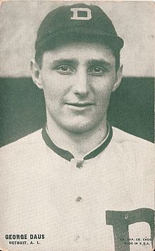 Hooks Dauss made two Opening Day starts for the Tigers. HooksDauss.jpg