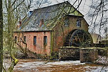 Afbeeldingsresultaat voor de hoolstmolen balen