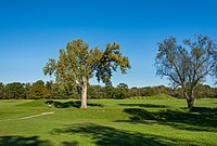 Hopewell Culture National Historical Park