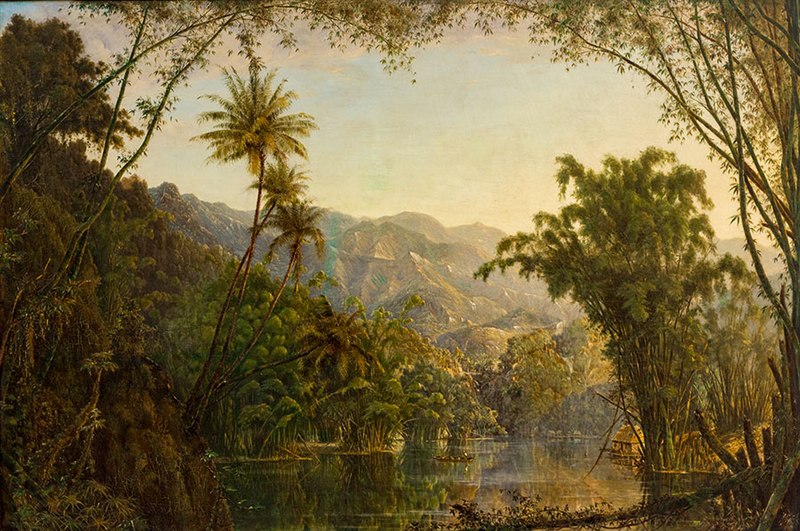 File:Horace Wolcott Robbins - Paisaje.jpg