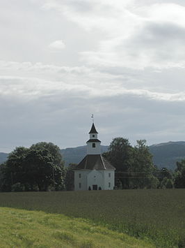 Kerk van Hornnes