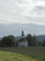 Hornnes kirke