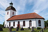 Fil:Horreds kyrka.jpg