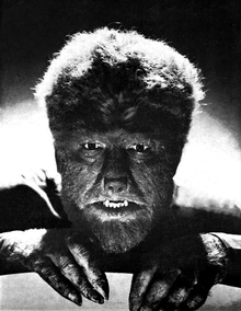 1941 The Wolf Man