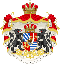 Herb dynastii Iturbide