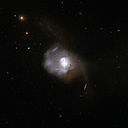 Hubble Interacting Galaxy UGC 8058 (2008-04-24).jpg