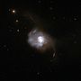 Thumbnail for File:Hubble Interacting Galaxy UGC 8058 (2008-04-24).jpg