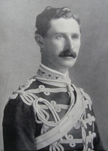 Hugh Fortescue, 4th Earl Fortescue (1854-1932), Honorary Colonel HughFortescue4thEarlFortescueLtColRoyalNorthDevonHussars.jpg