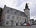 Stadhuis van Hulst