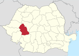 Hunedoara County