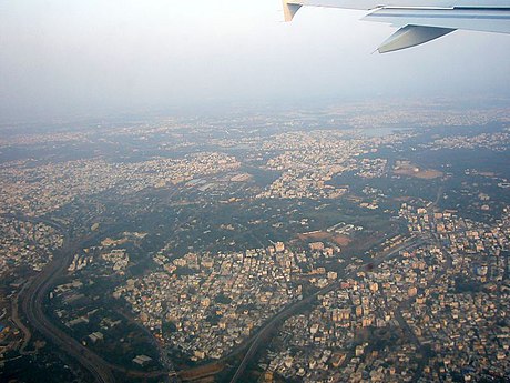 Hyderabad (Índia)