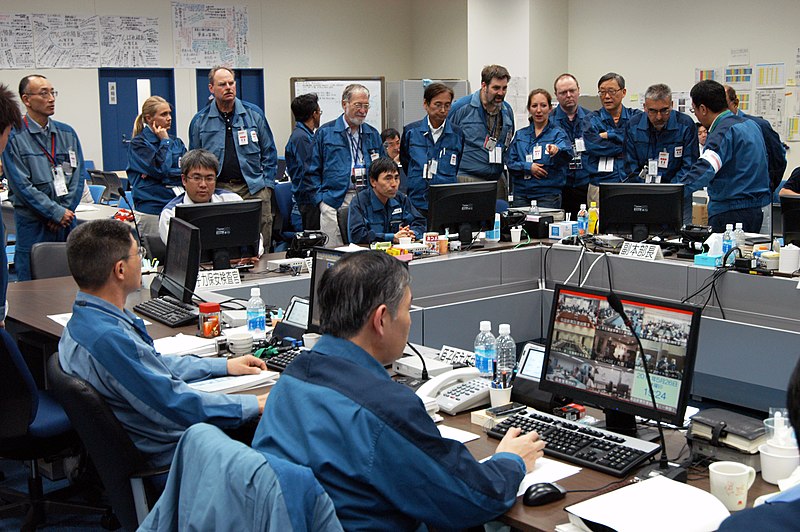 File:IAEA Fact Finding Team (02810457).jpg