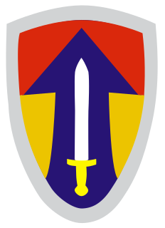 II Field Force, Vietnam Military unit