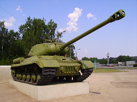 Tập_tin:IS-2_tank_Monument_at_WWII_Memorial_in_Shatki.JPG