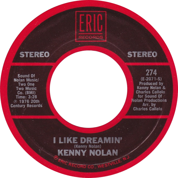 File:I like dreamin by kenny nolan US reissue Eric.tif