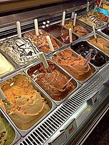 Gelato Wikipedia