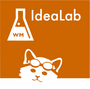 IdeaLab logo