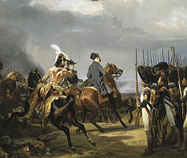 Bataille d'Iéna, 14 octobre 1806 (1836).