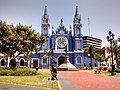 Thumbnail for Iglesia de la Recoleta (Lima)