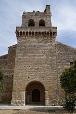 Miniatura para Iglesia de Nuestra Señora del Tovar