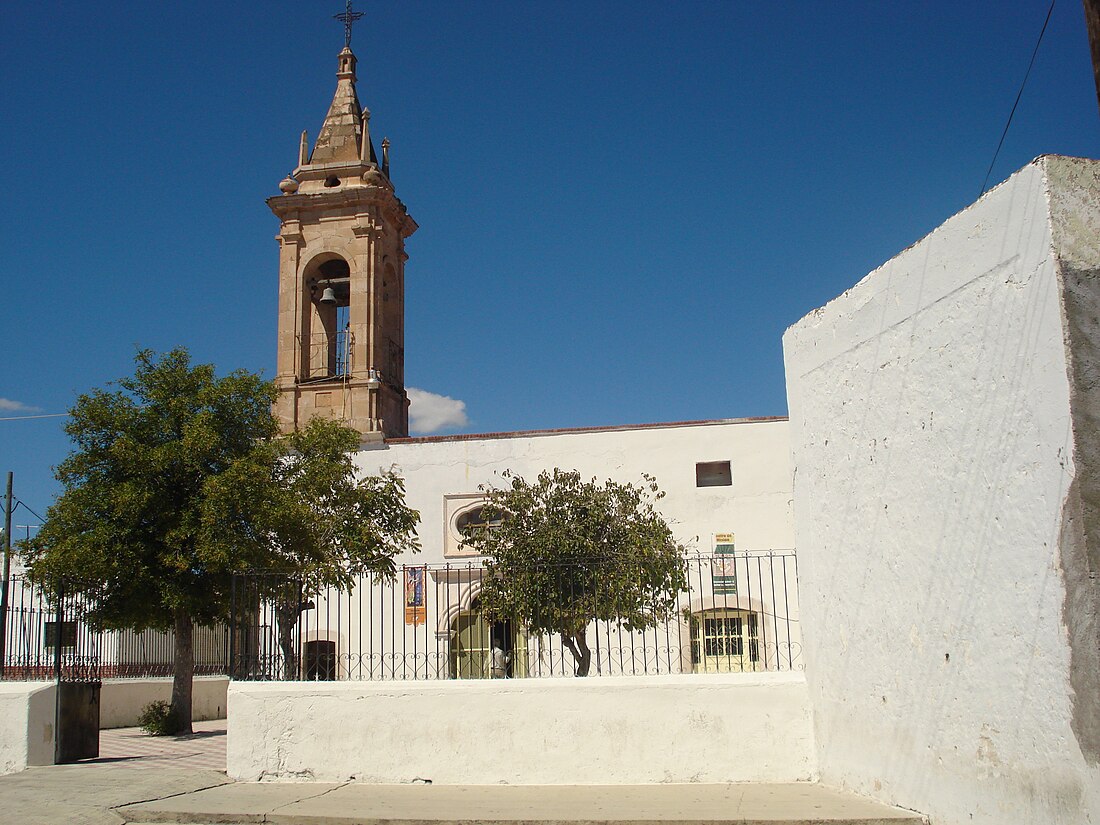 Santa Clara (Durango)