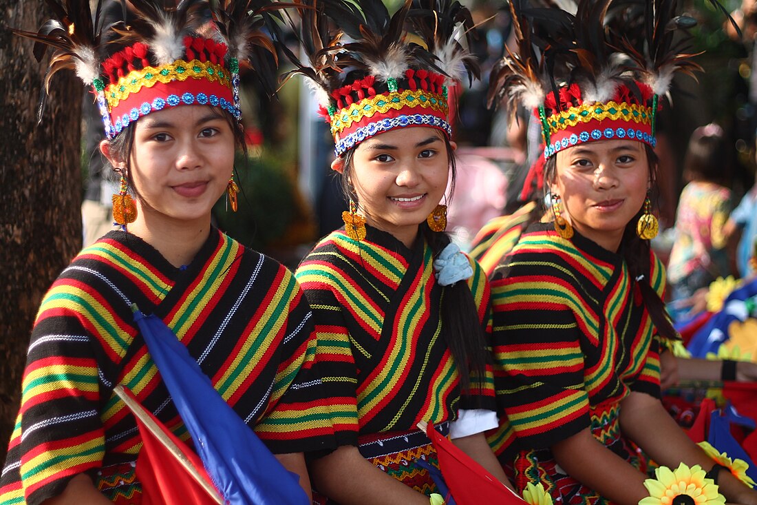 Igorot