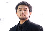 Keyboarder Satoru Iguchi, 2022.