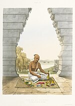 Thumbnail for Telugu Brahmin