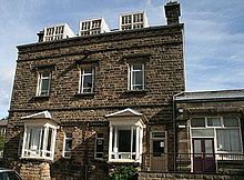 Ernest Bailey School (now County Council Records Office) Image-Ernest Baileys.jpg