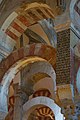 * Nomination old spanish inscription on a pillar, Mosque of Cordoba, Spain --Jebulon 21:33, 21 August 2010 (UTC) * Promotion ok --Carschten 13:24, 22 August 2010 (UTC)