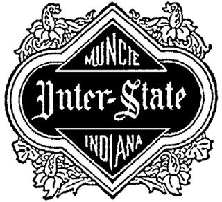 Inter-State Automobile Company Defunct American motor vehicle manufacturer