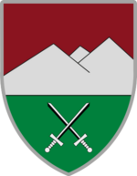 Infanterieschule