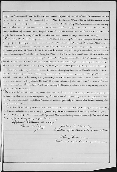 Image: Interstate Commerce Act, Page 2 (5390452352)