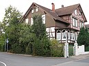 Wohnhaus