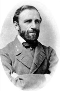 Isaac M. St. John