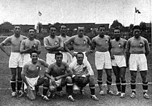 The Italian squad that won the Gold Medal Italy1936 olympic.jpg