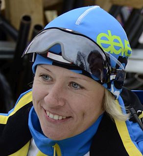 Iuliia Batenkova Ukrainian Paralympic sportsperson