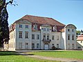 Schloss Ivenack, Mecklenburg