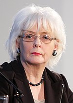 Pienoiskuva sivulle Jóhanna Sigurðardóttir