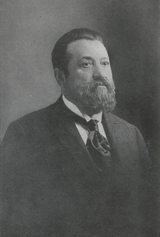 Lev Jan Palda (cca 1900)