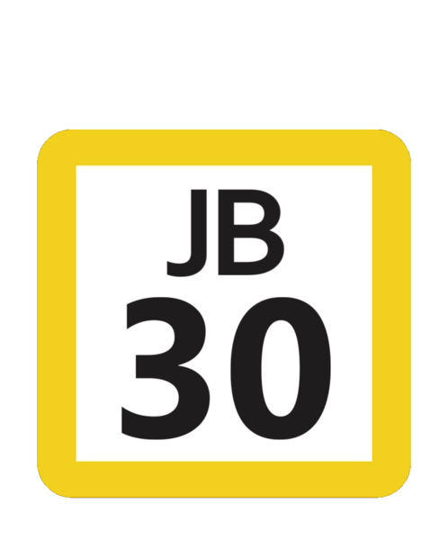 File:JR JB-30 station number.png