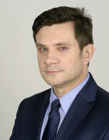 Jacek Włosowicz Kancelaria Senatu 2015.jpg