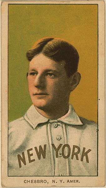 File:Jack Chesbro Baseball Card.jpg