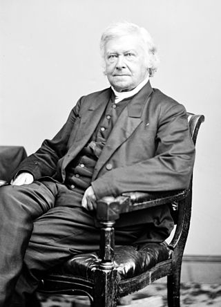 <span class="mw-page-title-main">Jackson Kemper</span> American bishop