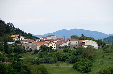 Jakovce Slovenia 1