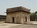 Jamali-Kamali-Mausoleum