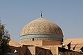 * Nomination Dome of the Jameh Mosque of Yazd, Iran --Bgag 00:18, 16 March 2018 (UTC) * Promotion Good quality. --Jacek Halicki 00:26, 16 March 2018 (UTC)