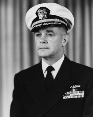 <span class="mw-page-title-main">James C. Dempsey</span> American submarine commander