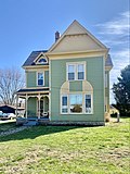 Thumbnail for File:James Rogers House, Sycamore Street, Belleview, KY.jpg